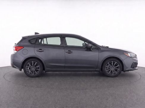 Used 2018 Subaru Impreza 2.0i AWD/4WD image 8