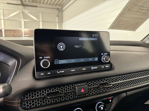 Used 2023 Honda HR-V Sport image 19