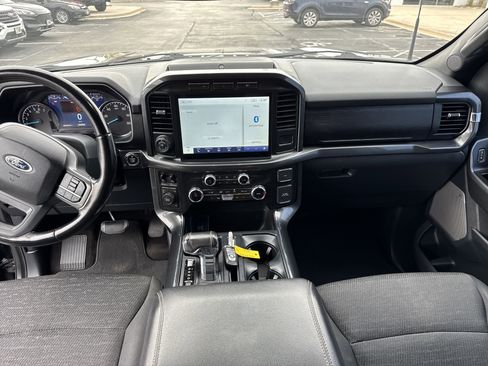 Used 2022 Ford F150 XLT w/ Equipment Group 302A High image 28