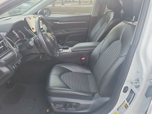 Certified 2024 Toyota Camry SE image 19