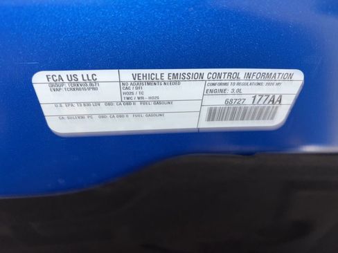 New 2026 Dodge Charger R/T Scat Pack image 17