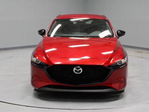 Used 2024 MAZDA MAZDA3 s FWD image 5