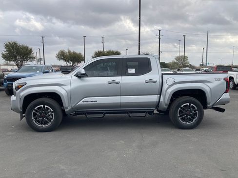 New 2026 Toyota Tacoma TRD Sport image 8