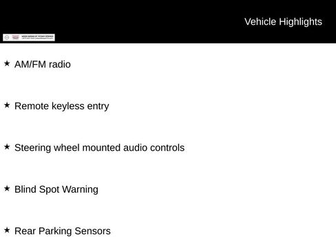 Certified 2025 Nissan Kicks Play S image 22