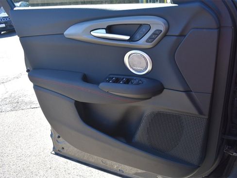 New 2024 Dodge Hornet GT Plus w/ Tech Pack Plus w/o Parking image 37