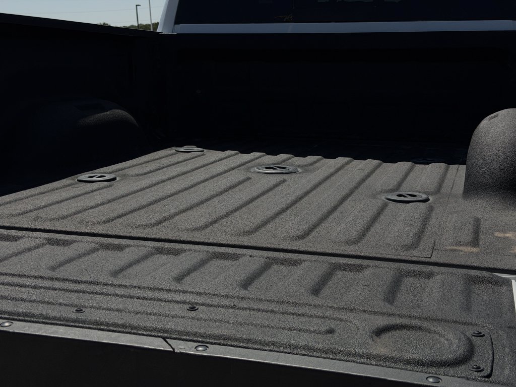 Used 2025 RAM 2500 Rebel w/ Rebel Level 2 Equipment Group AWD/4WD image 33