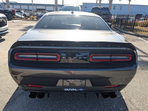 Used 2023 Dodge Challenger SRT Hellcat image 5