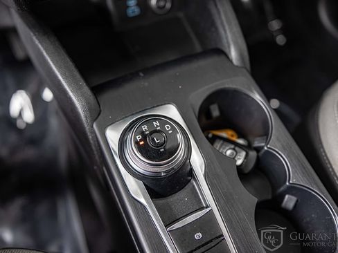 Used 2021 Ford Escape SE w/ Cold Weather Package FWD image 26