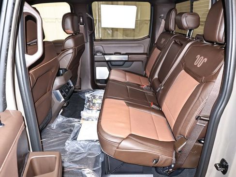 New 2026 Ford F350 King Ranch AWD/4WD image 14