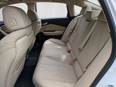 Certified 2025 Acura TLX w/ Technology Package FWD image 16