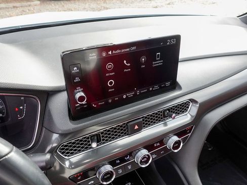 Used 2023 Acura Integra A-Spec image 22