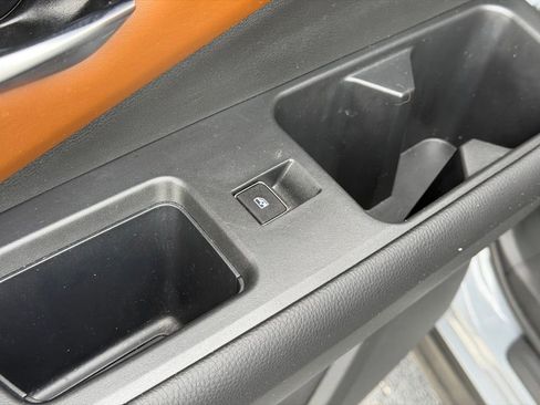 Used 2024 Nissan Pathfinder Platinum w/ Cargo Package FWD image 20