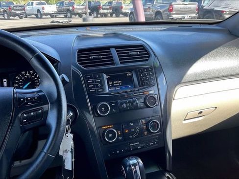Used 2018 Ford Explorer 4WD image 6