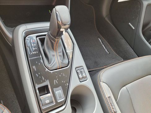 New 2026 Subaru Crosstrek 2.5i Limited AWD/4WD image 13