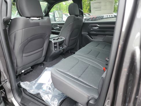 New 2026 RAM 1500 Big Horn image 15