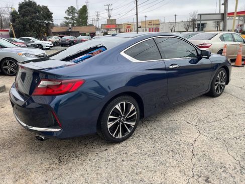 Used 2016 Honda Accord EX-L image 6