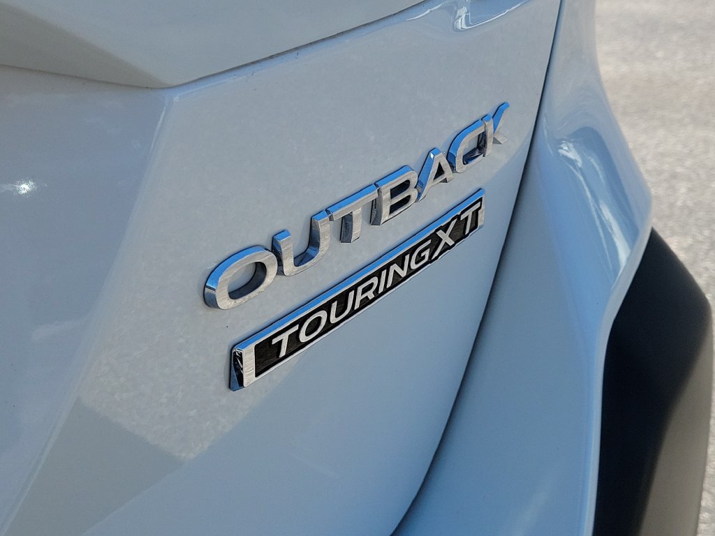 Certified 2023 Subaru Outback Touring XT w/ Tech Package 3 AWD/4WD image 6