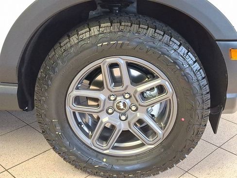 New 2025 Ford Bronco Sport Big Bend AWD/4WD image 5