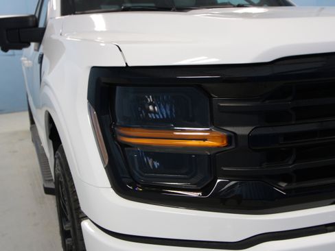 New 2026 Ford F150 XLT AWD/4WD image 30