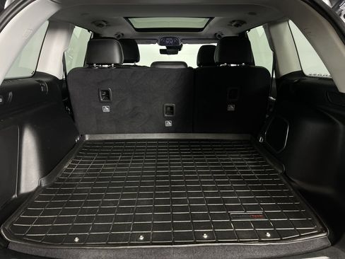 Certified 2022 Jeep Grand Cherokee Limited 4xe w/ Luxury Tech Group II image 29