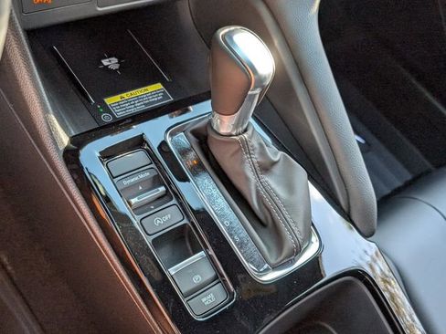 New 2026 Acura Integra A-Spec image 13