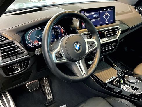Used 2023 BMW X3 M40i w/ Premium Package image 20