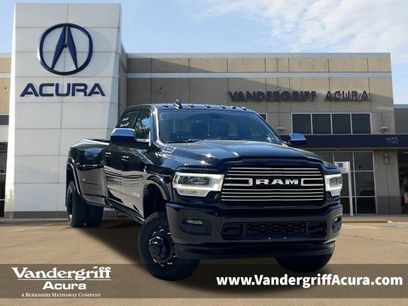 Used 2022 RAM 3500 Laramie