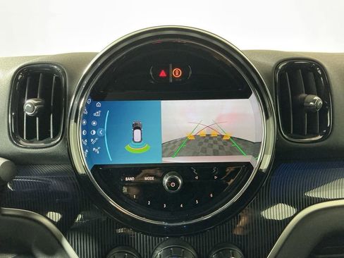 Certified 2023 MINI Cooper Countryman S w/ Signature Upholstery Package image 12