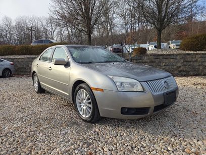 Used 2009 Mercury Milan Premier