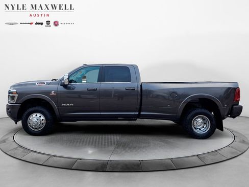 New 2026 RAM 3500 Longhorn image 15