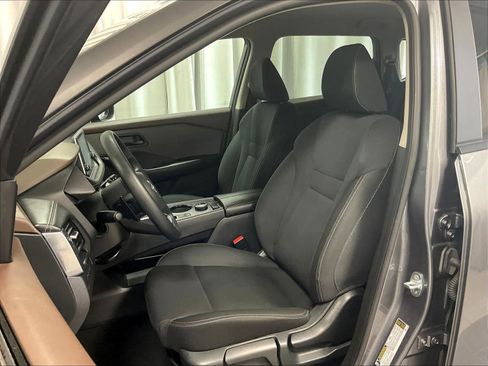 Certified 2023 Nissan Rogue S AWD/4WD image 10