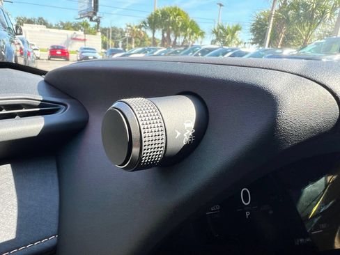 Used 2025 Lexus UX 300h FWD w/ Cold Area Package image 37