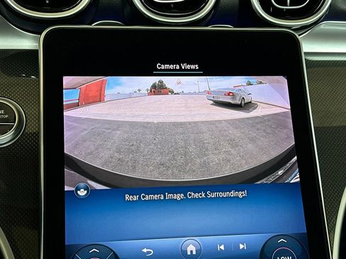 Certified 2023 Mercedes-Benz C 300 Sedan image 25