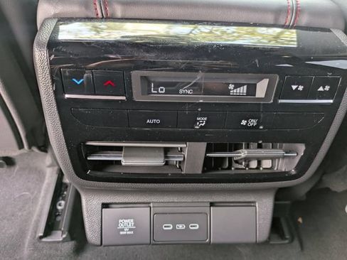 Certified 2026 Acura MDX A-Spec AWD/4WD image 14