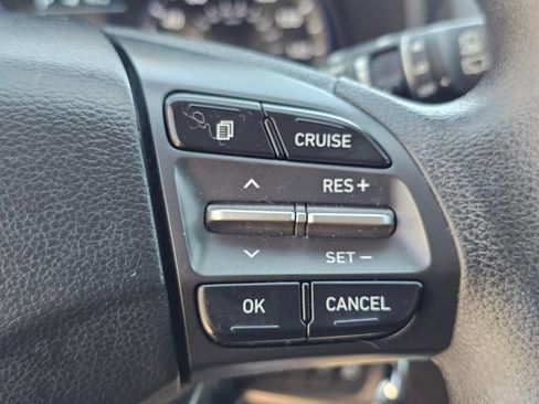 Used 2018 Hyundai Kona SE AWD/4WD image 30
