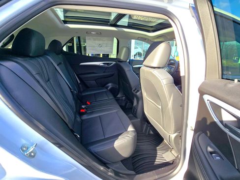 New 2026 Buick Envision Avenir image 19