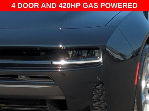 New 2026 Dodge Charger R/T w/ Driver Convenience Group AWD/4WD image 17