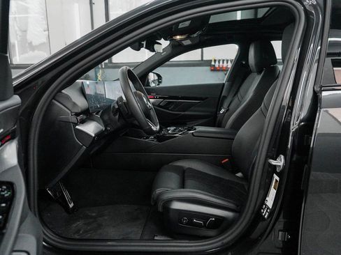 Used 2026 BMW 530i xDrive 530i xDrive image 27