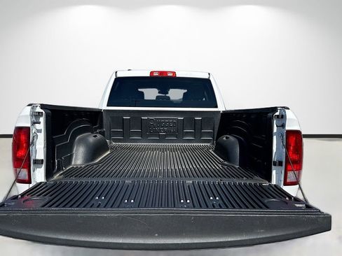 Used 2024 RAM 1500 Classic SLT AWD/4WD image 12