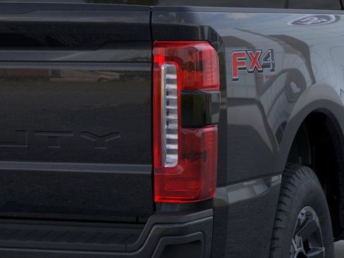 New 2026 Ford F250 XL w/ STX Appearance Package image 21