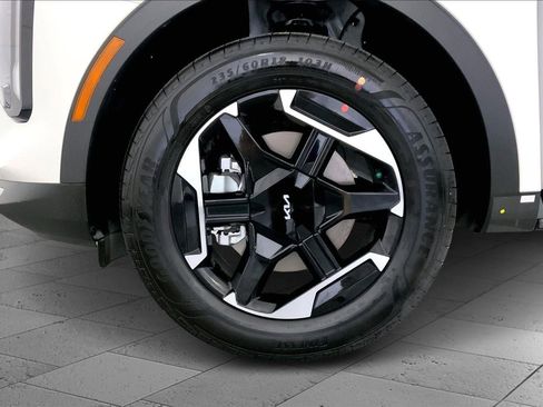 New 2026 Kia Sportage S image 12