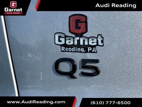 Used 2025 Audi Q5 Premium w/ Convenience Package AWD/4WD image 37