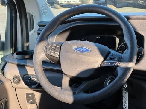 New 2023 Ford Transit 350 XLT image 8