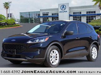 Used 2022 Ford Escape S FWD video 1