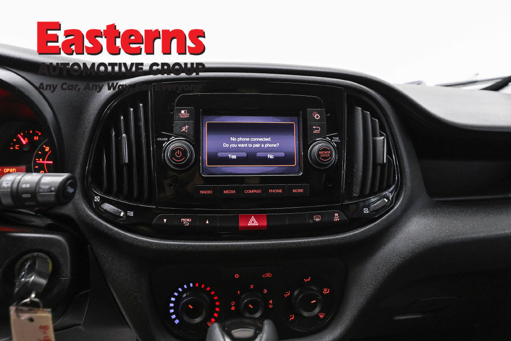 Used 2018 RAM ProMaster City Tradesman SLT FWD image 13