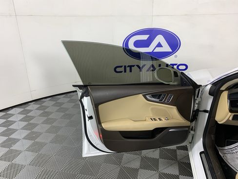 Used 2013 Audi A7 3.0T Premium Plus w/ Premium Plus Pkg AWD/4WD image 13