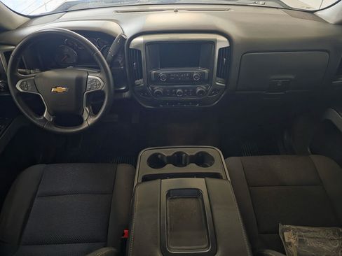Used 2016 Chevrolet Silverado 1500 LT w/ All Star Edition AWD/4WD image 19