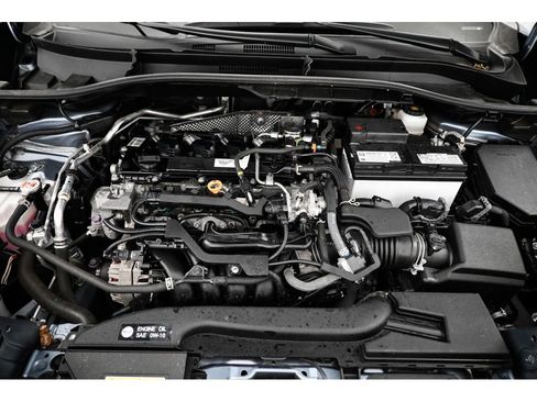Used 2023 Toyota Corolla Cross L FWD image 44