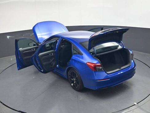 Used 2023 Honda Civic Sport image 40