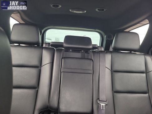 Used 2024 Dodge Durango R/T image 28